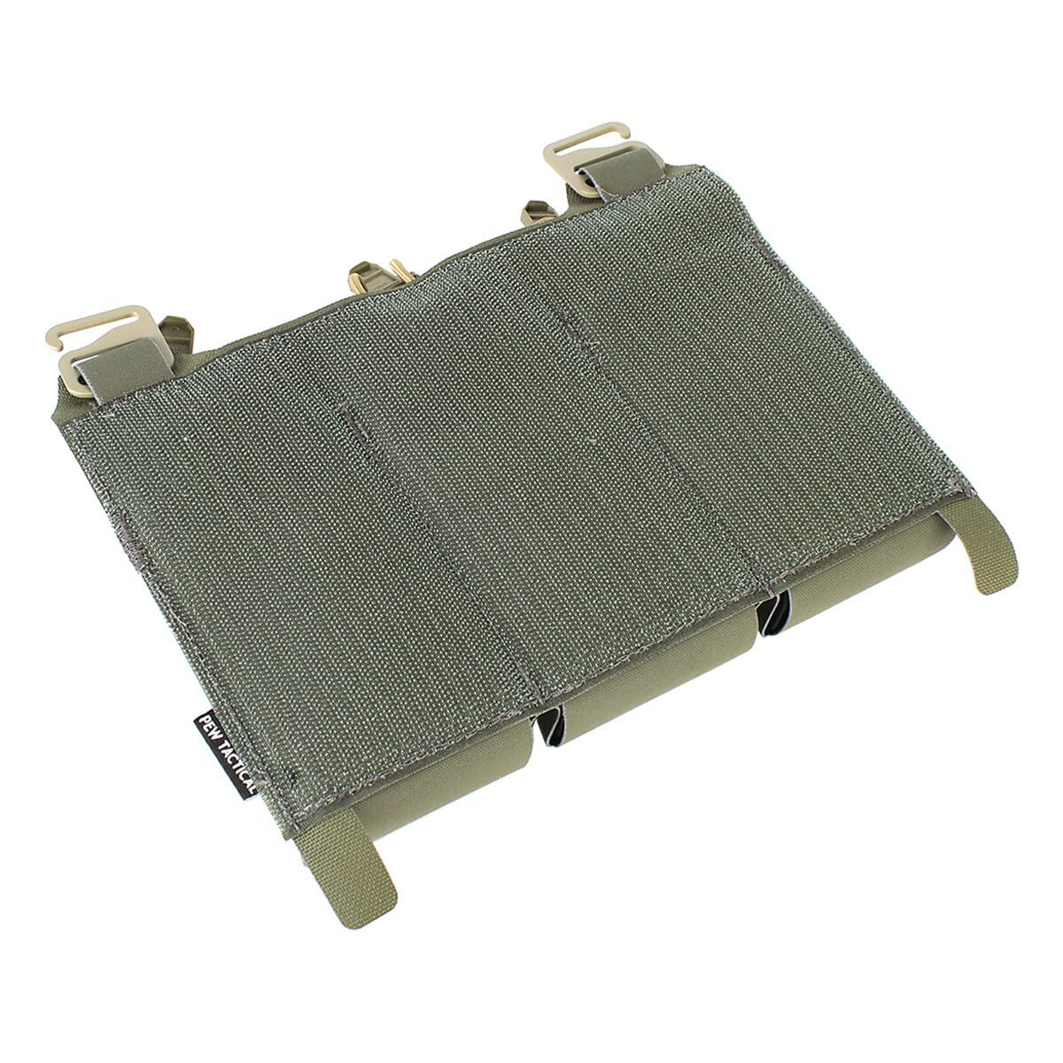 PEW Tactical FCスタイル KTARフロントフラップ PEW Tactical FCスタイル KTARフロントフラップ | サバゲー装備