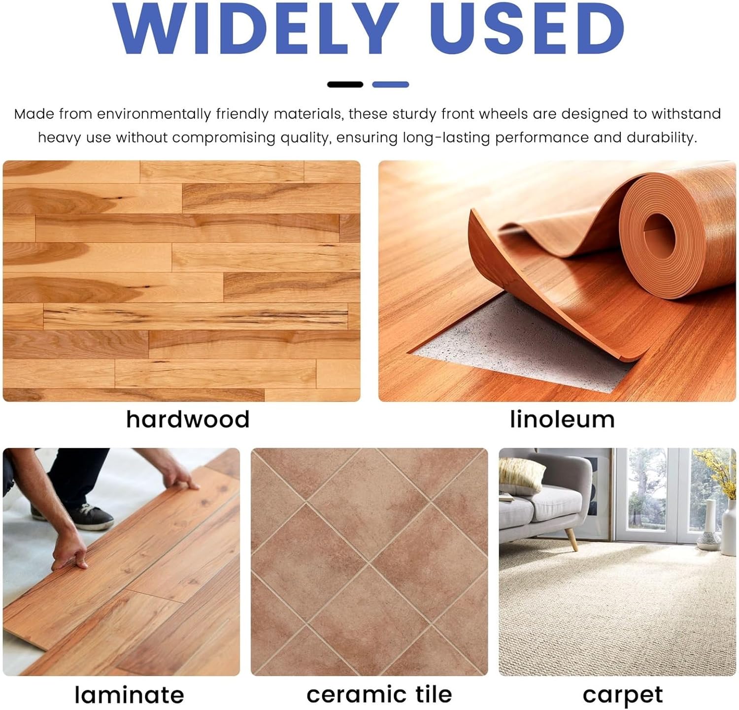 Roller Replacement Kit,Compatible for Shark, RV1001AE RV2001AE A77G Robot Vacuum Cleaner Accessories