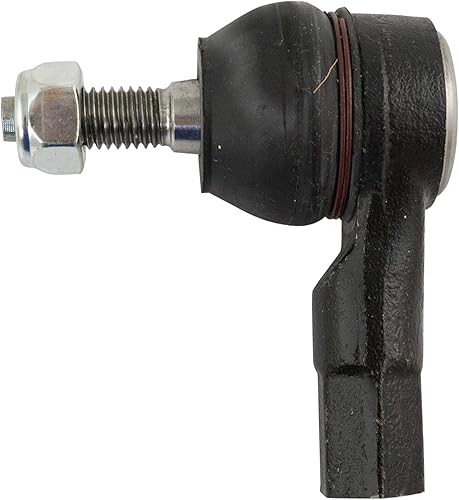 Vista 1043 de TRQ - Juego de barras de acoplamiento delanteras interiores y exteriores