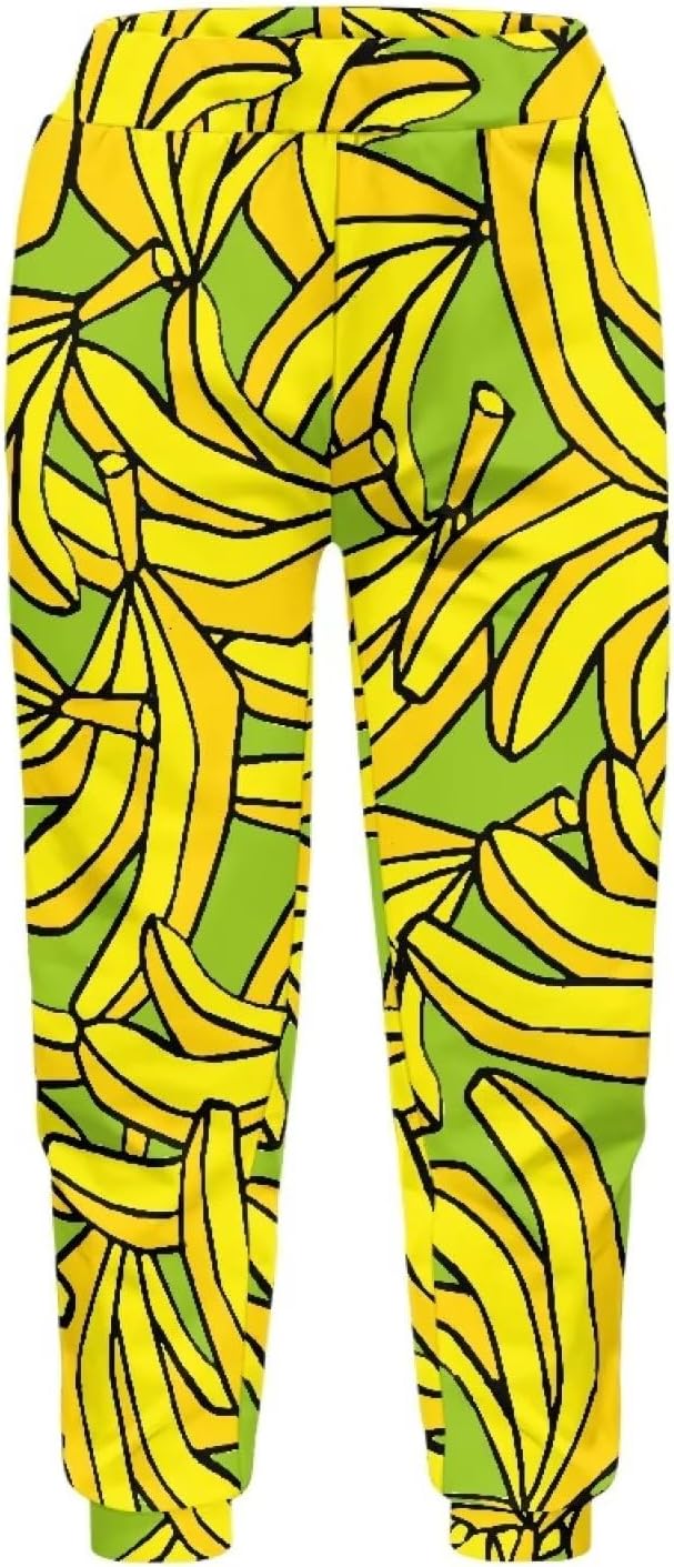 Cumagical Boys Girls Joggers Kids Baseball Pants Sweatpants for Teen Girls with Pocket
