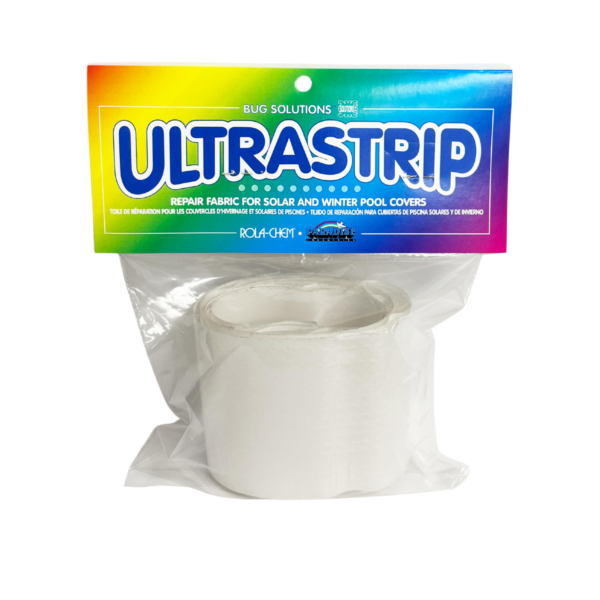 rola-chem bs-1-24 ultra strip swimming pool covers repair patch