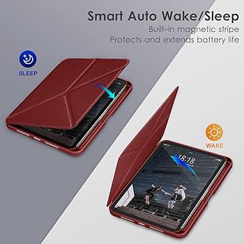 yutoiPad miniケース Amazon.co.jp: DTTO ケース iPad Mini 6th Gen 8.3 インチ 2021