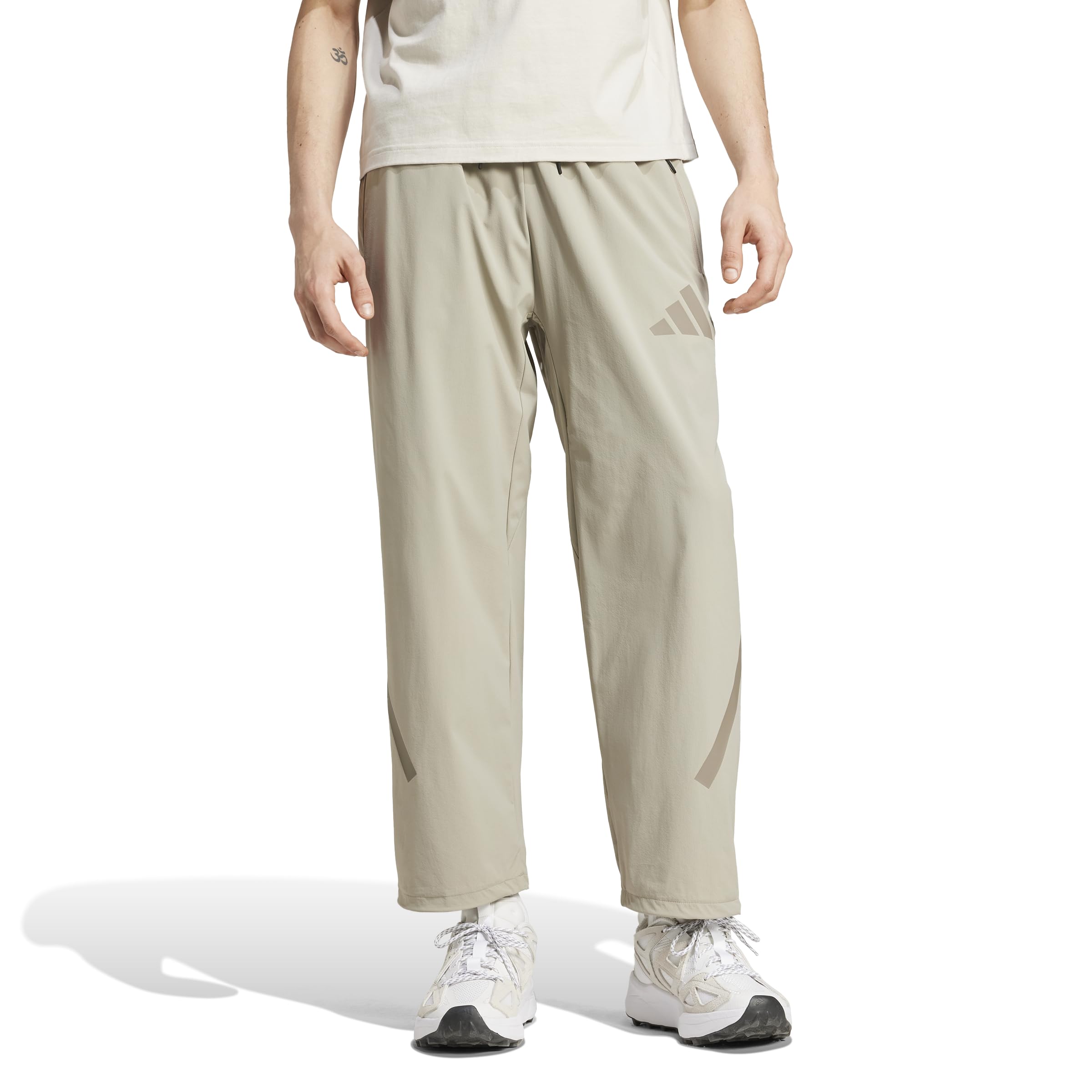 adidas J790 ベージュ キルティングパンツ Amazon | [アディダス] ロングパンツ Z.N.E. ウーブンパンツ