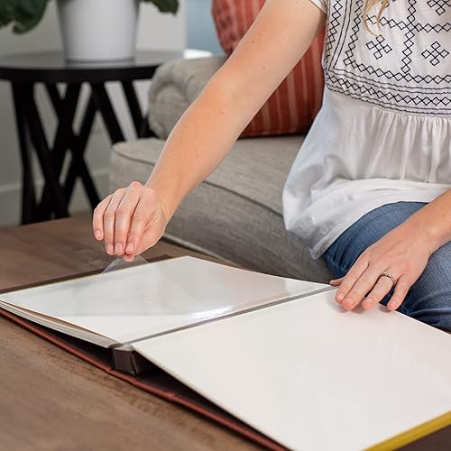 Miniatura 3 de Never Ever Land Páginas de recarga para álbum de fotos de gran tamaño