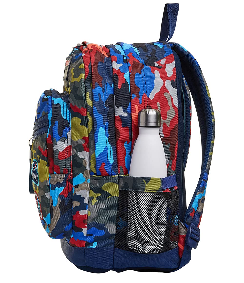 Seven Sac À Dos New Fit Seven Sac à Mixte enfant (lot de 1)