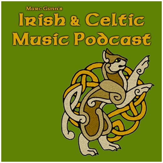 Irish & Celtic Music Podcast
