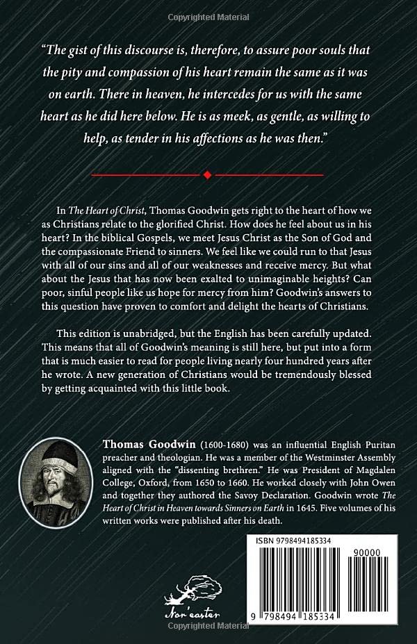 The Heart of Christ (in modern English) - Image 2