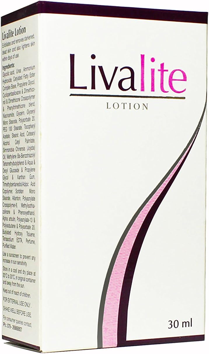 Lotion For Men And Women | 30 ML