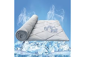 ZonLi Cooling Blanket: Beat the Heat for a Refreshing Night's Sleep