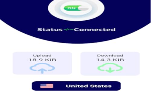 SKM VPN