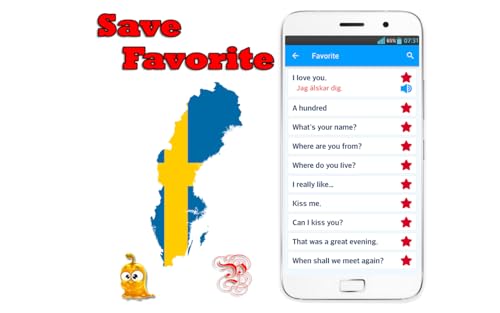 Learn Swedish Free Offline