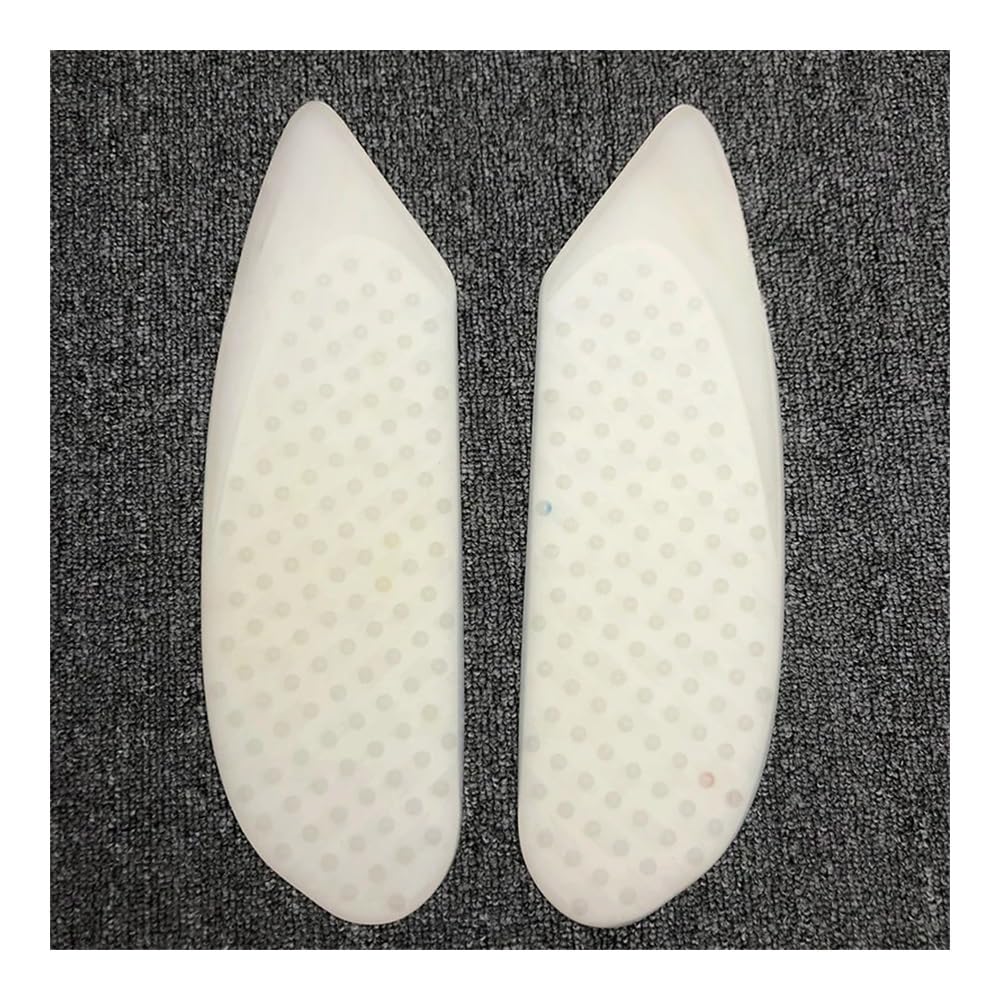 Protections de réservoir Suzuki GSX-R 600 750 (2006-2007) antidérapantes