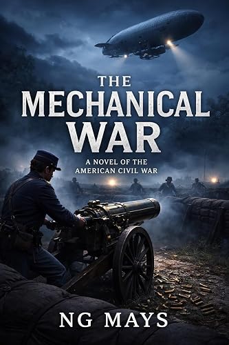 The Mechanical War