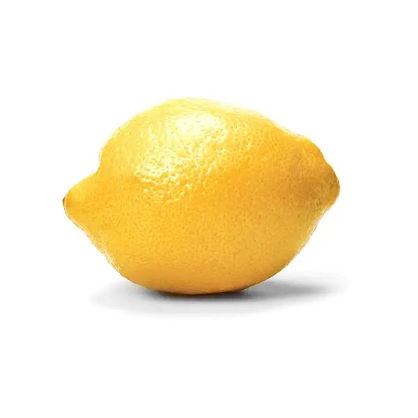Organic Bagged Meyer Lemons, 16 OZ 1