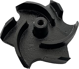 GP Enterprises RP00S0018 Impeller Replacement Pedestal Sump Pumps