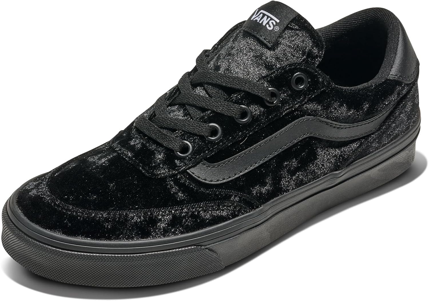 Velvet Black