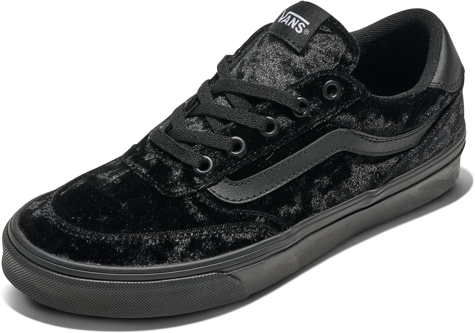Womens Brooklyn Ls Shoe | Low-top Sneakers for Everyday Wear, Walking, Work & Fashion
