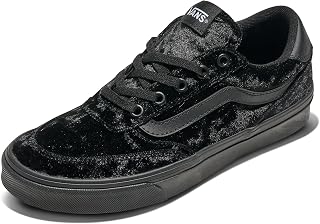 Vans Women's Brooklyn LS Shoe