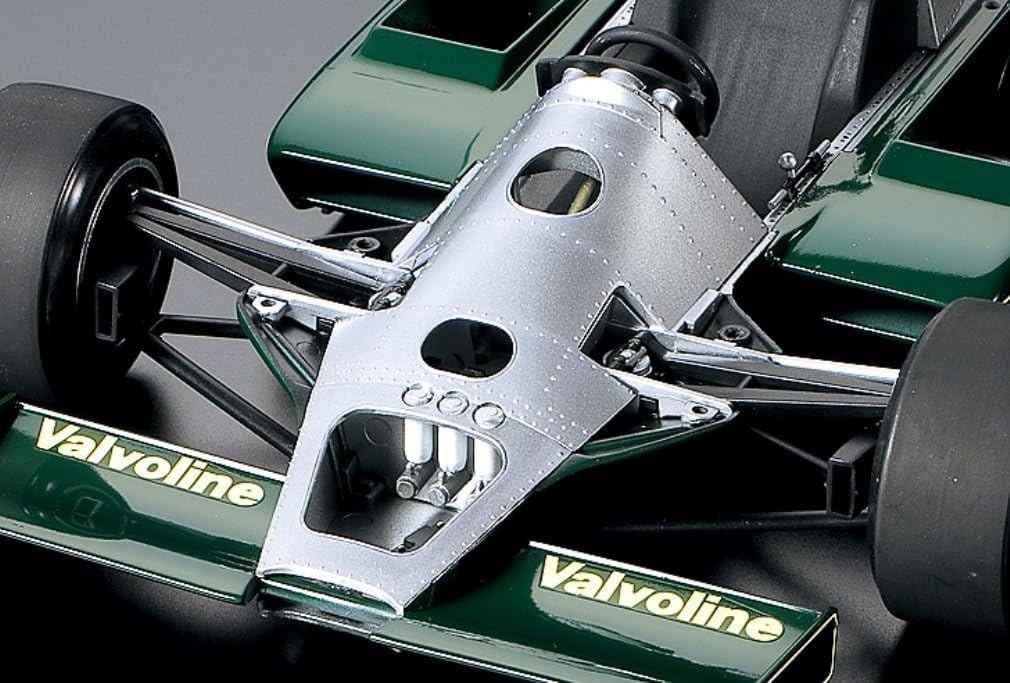 Tamiya 20061 1/20 Lotus Type 79 1979 "Martini Plastic Model Kit