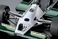 Vista 4 de Tamiya 20061 1/20 Lotus Tipo 79 1979 "Martini Kit de Modelo de Plástico