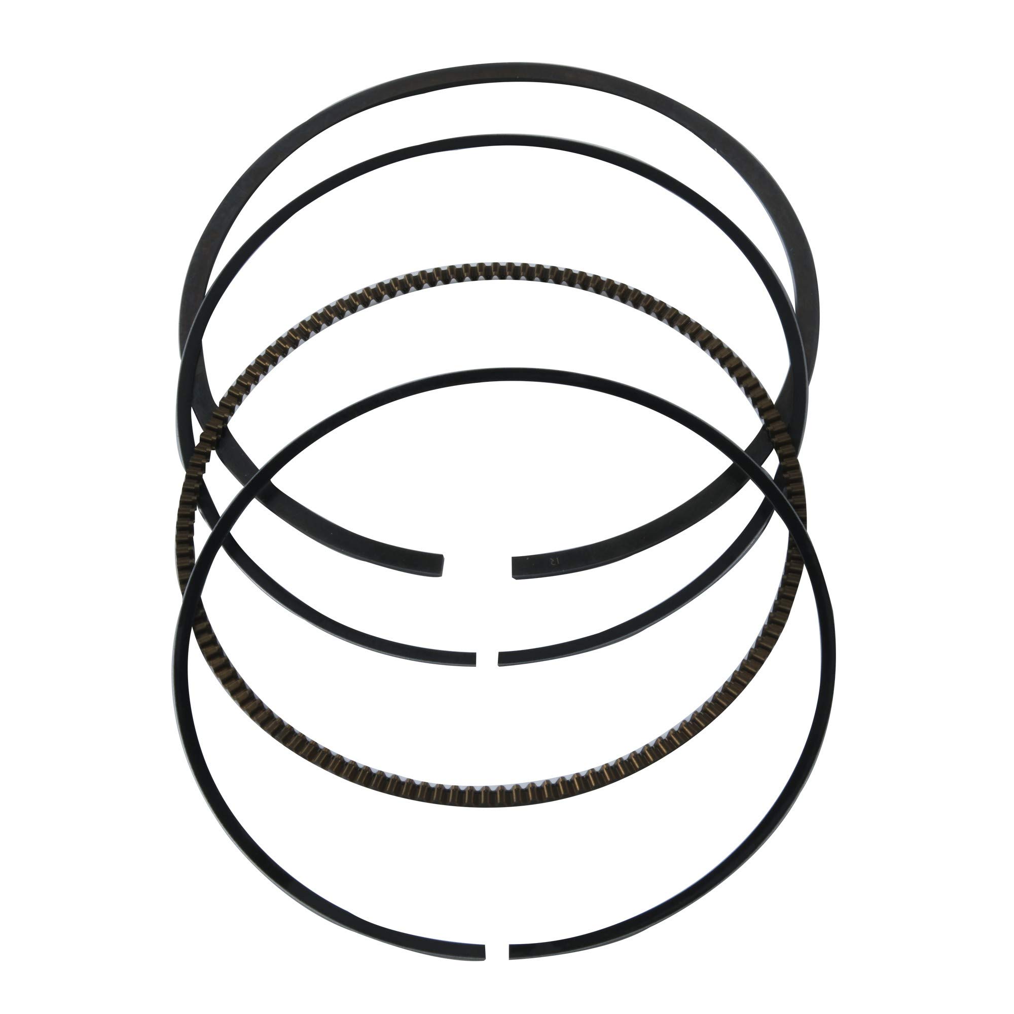 Amazon.com: Vertex 590278000002 Piston Ring : Automotive