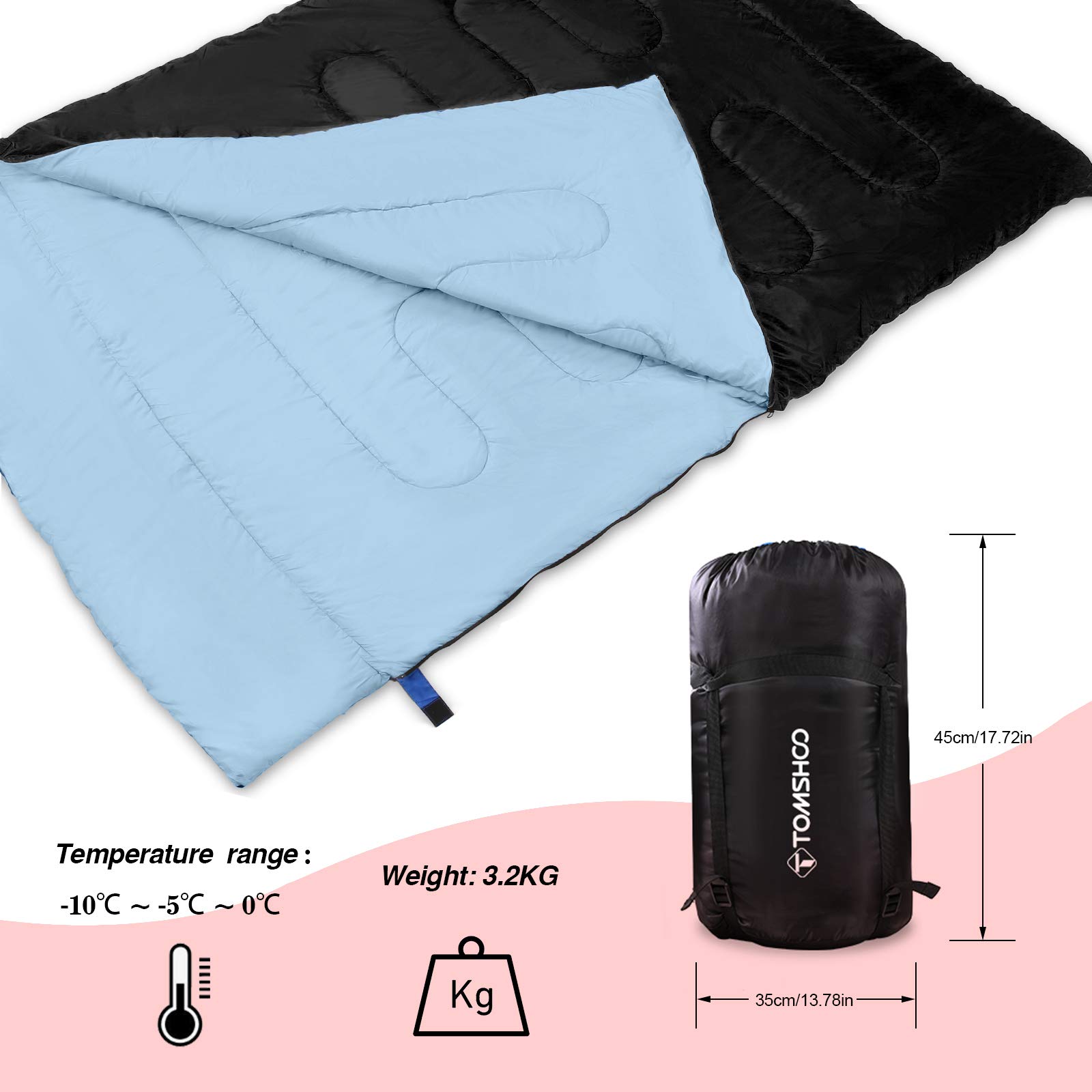 スリーピングマット収納バッグ 黒 楽天市場】寝袋 クッション シュラフ（バッグ・小物・ブランド雑貨）の通販