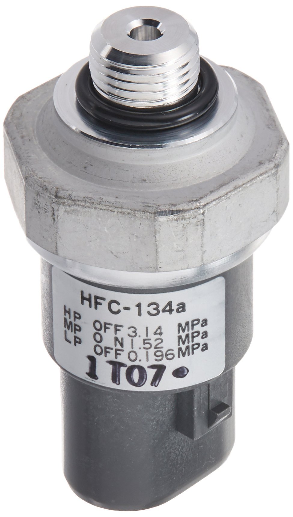 Amazon.com: Genuine Honda 80440-S3V-A01 Triple Pressure