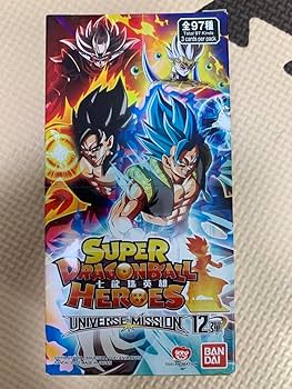 ジン 台湾 スーパードラゴンボールヒーローズ BMTP-83 ジン 台湾 スーパードラゴンボールヒーローズ BMTP-83 数量限定