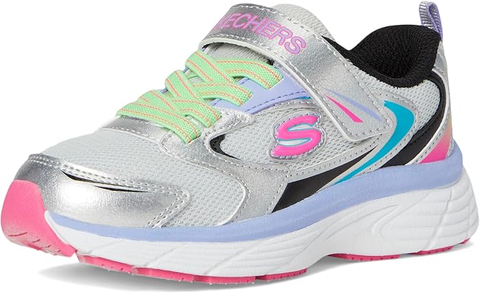 Обувь SKECHERS Vintage Tread 303698L (Little Kid/Big Kid) — фото 4
