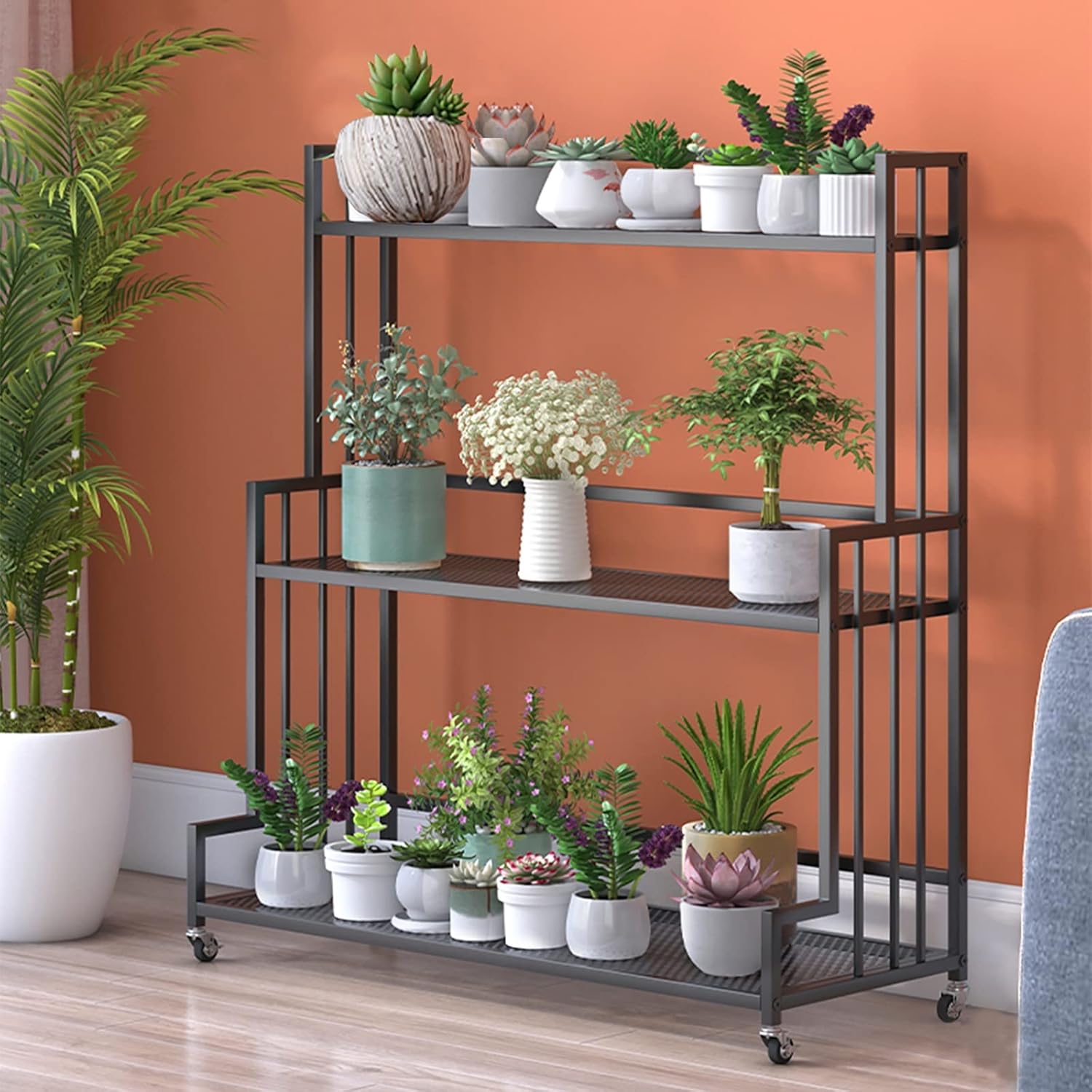 専用 【北欧アンティーク】ルーテボ(RUTEBO) 花柄の花瓶 専用 【北欧アンティーク】ルーテボ(RUTEBO) 花柄の花瓶