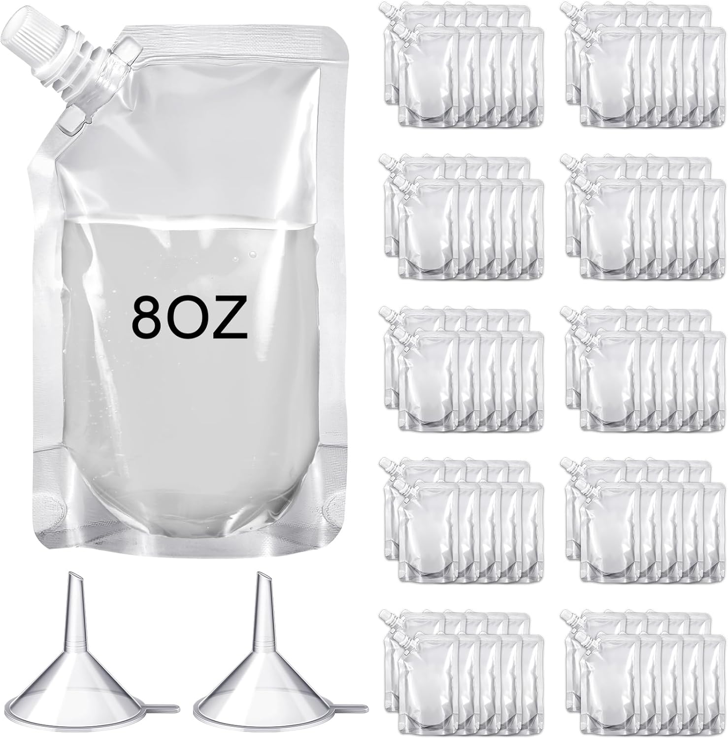 8 oz