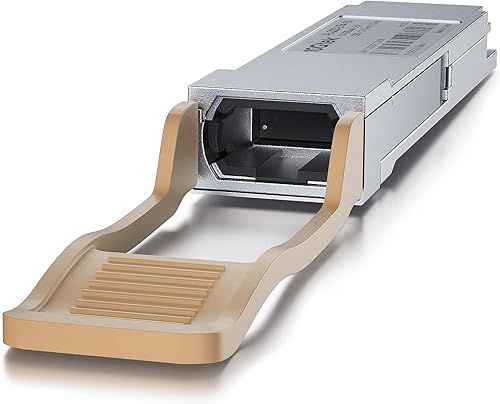 Miniatura 5 de 10Gtek Adaptador QSA - Adaptador de módulo convertidor 100G QSFP28 a 25G SFP28 con DDMI para Mellanox MAM1Q00A-QSA28_E MAM1Q00A-QSA28-S