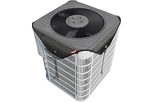 36x36 Central Air Conditioner Covers for Outside