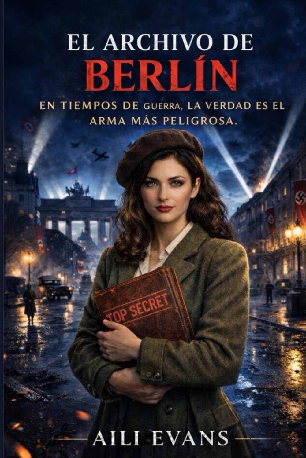 EL ARCHIVO DE BERLÍN