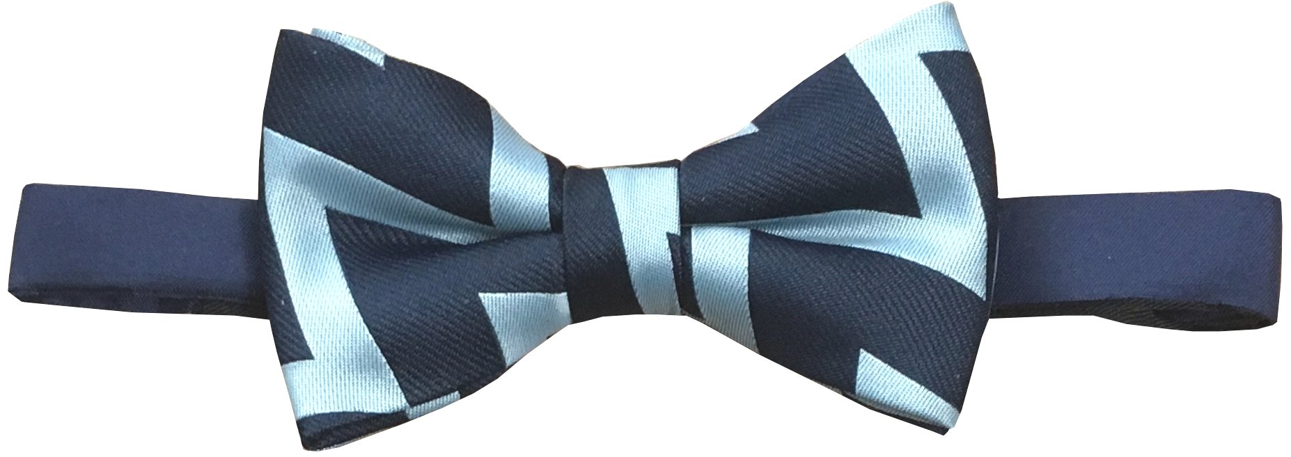 Fleet Air Arm (Ready-Tied) Regimental Bow Tie