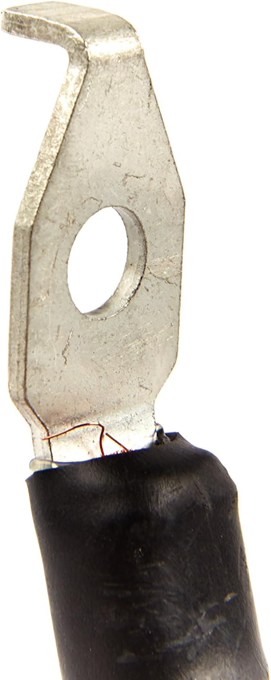 ACDelco GM Original Equipment 23221503 Negative Battery Cable