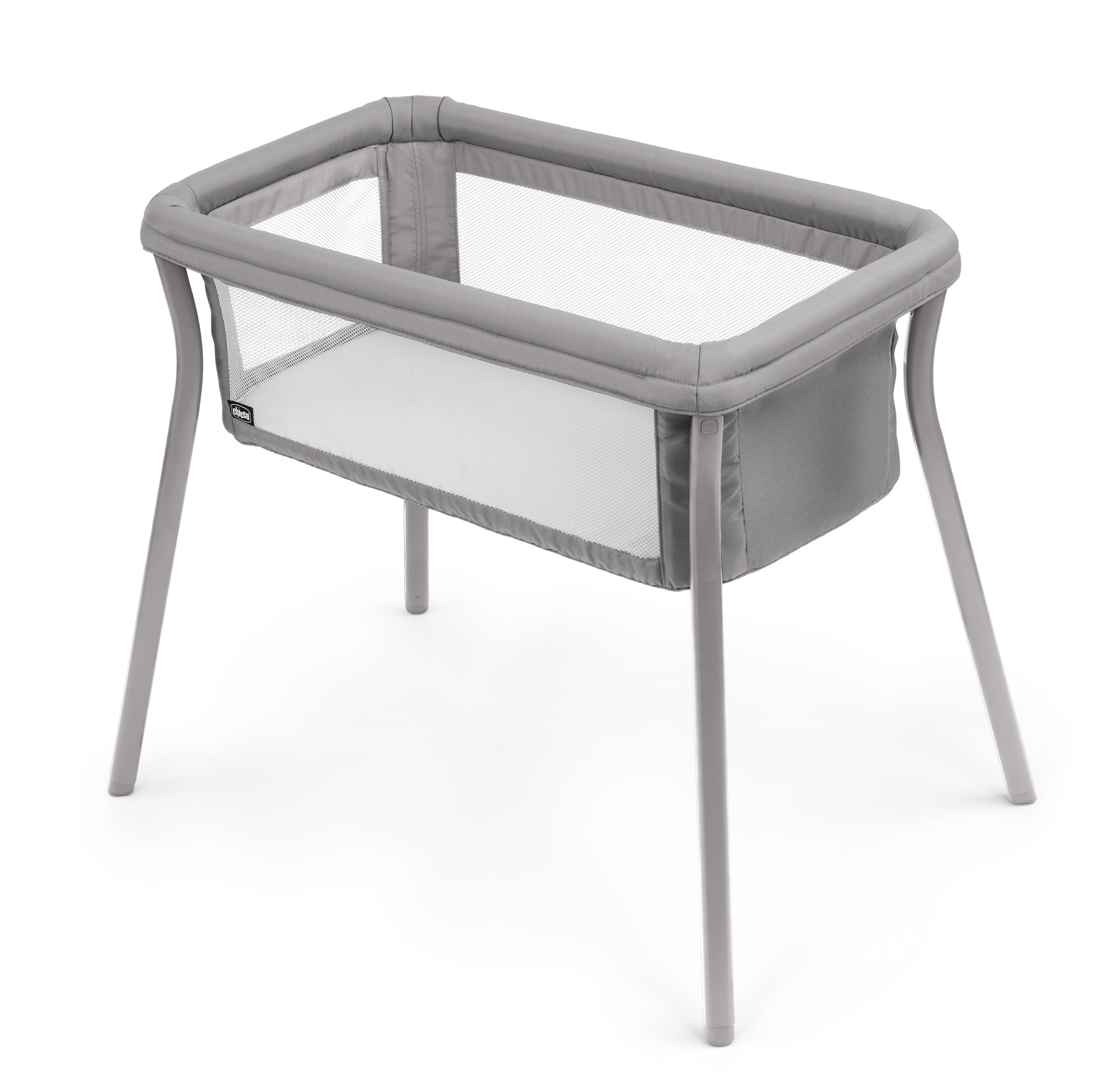 Amazon.com: Chicco LullaGo Anywhere SE Portable Bassinet