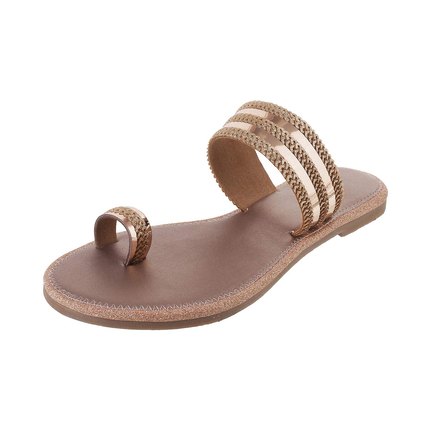 Mochi Womens Synthetic Chikoo Slip Ons (Size (3 UK (36 EU)) (B08QN7VMYW) Amazon Price History, Amazon Price Tracker