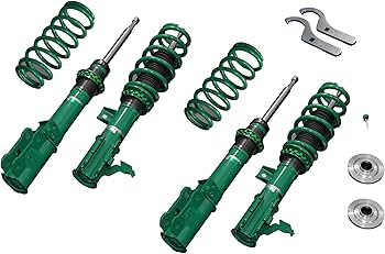 insomnia  Amazon.com: Tein GSQ12-91AS2 Coil Over (2008-2015 Scion XB