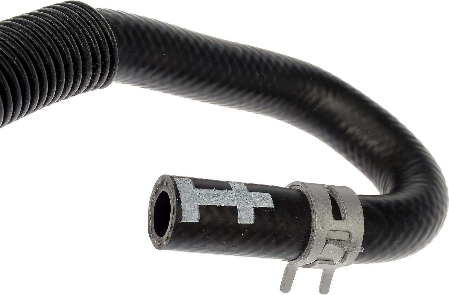 Dorman 724-032 Automatic Transmission Oil Cooler Hose Assembly Compatible with Select Ford Models
