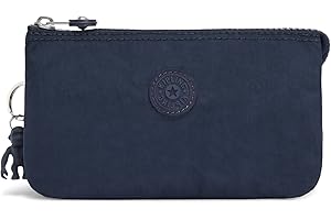 Kipling Disney Creativity Large Pouch: Your Captivating Cosmetic Companion