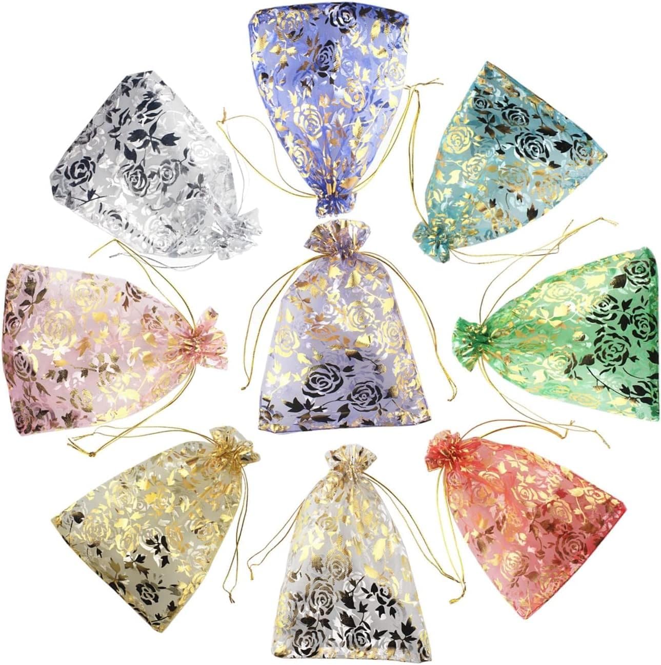 Gift Potli Pouches