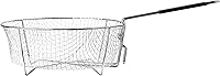 Vista 2 de Lodge Deep Fry Basket, 11.5-inch, Silver