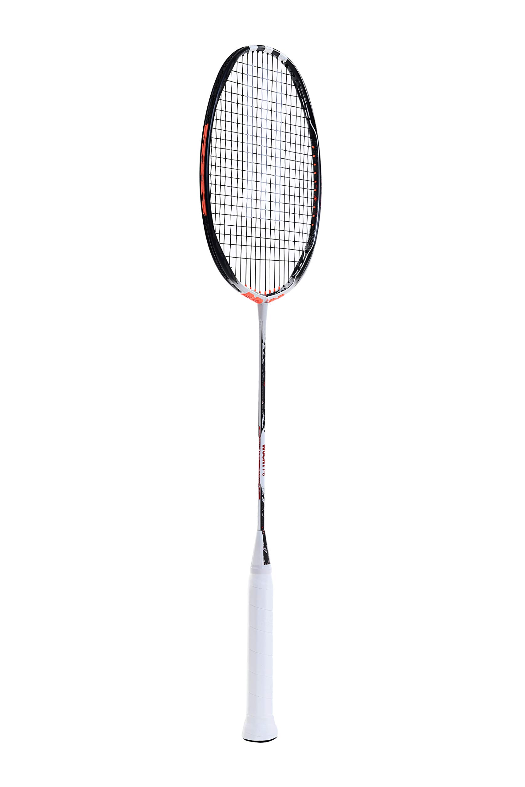 Buy Adidas Wucht P8 Raw White 4U Strung, G5 Online at Low Prices
