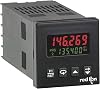 Red Lion ControlsN-Tron C48CS103 Single Preset Counter, C48C, 1P,B,SNK,RLY