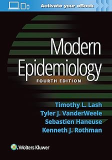 Modern Epidemiology Lahore, Karachi - Pakistan