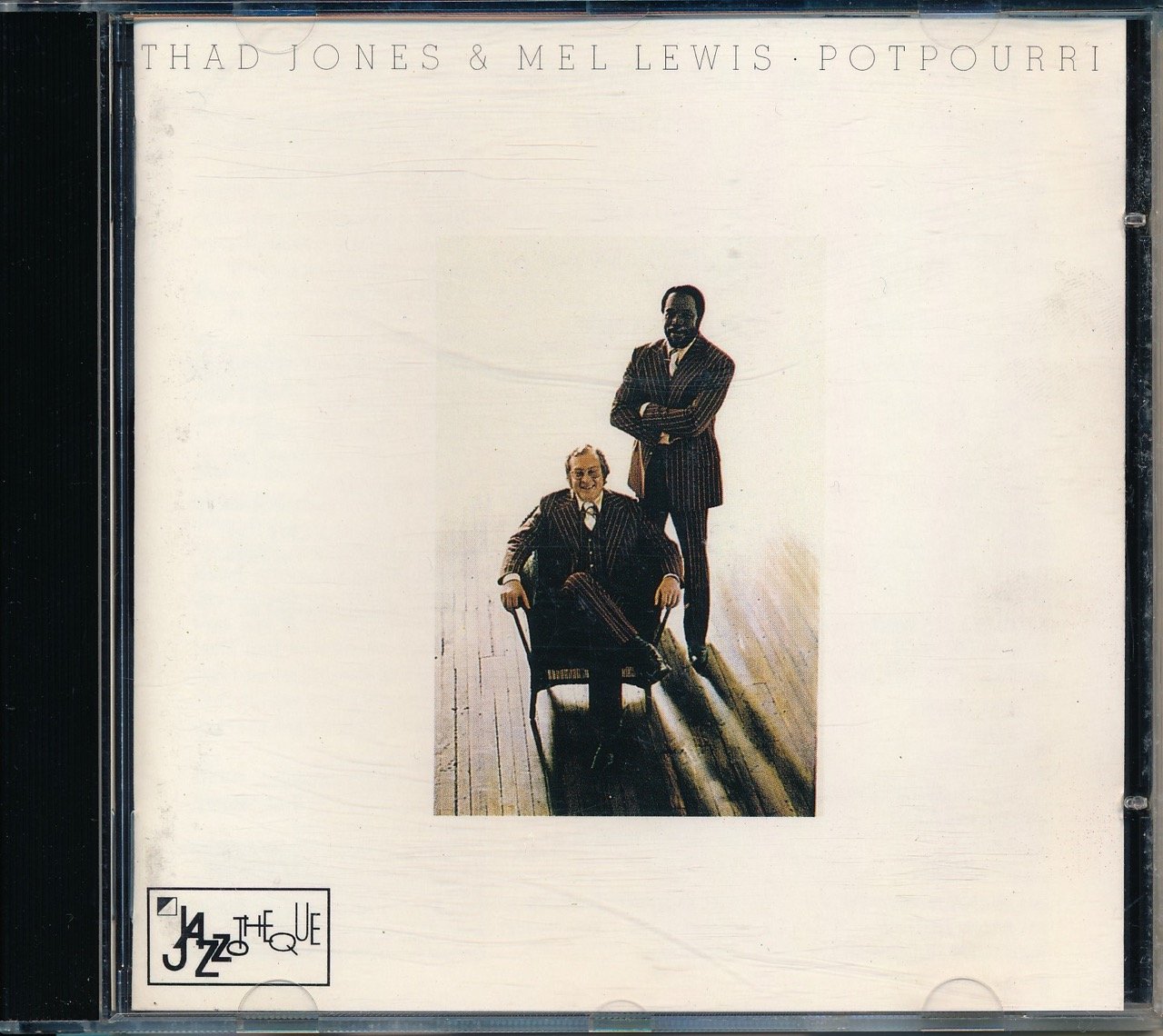 Potpourri Amazon.de MusikCDs & Vinyl