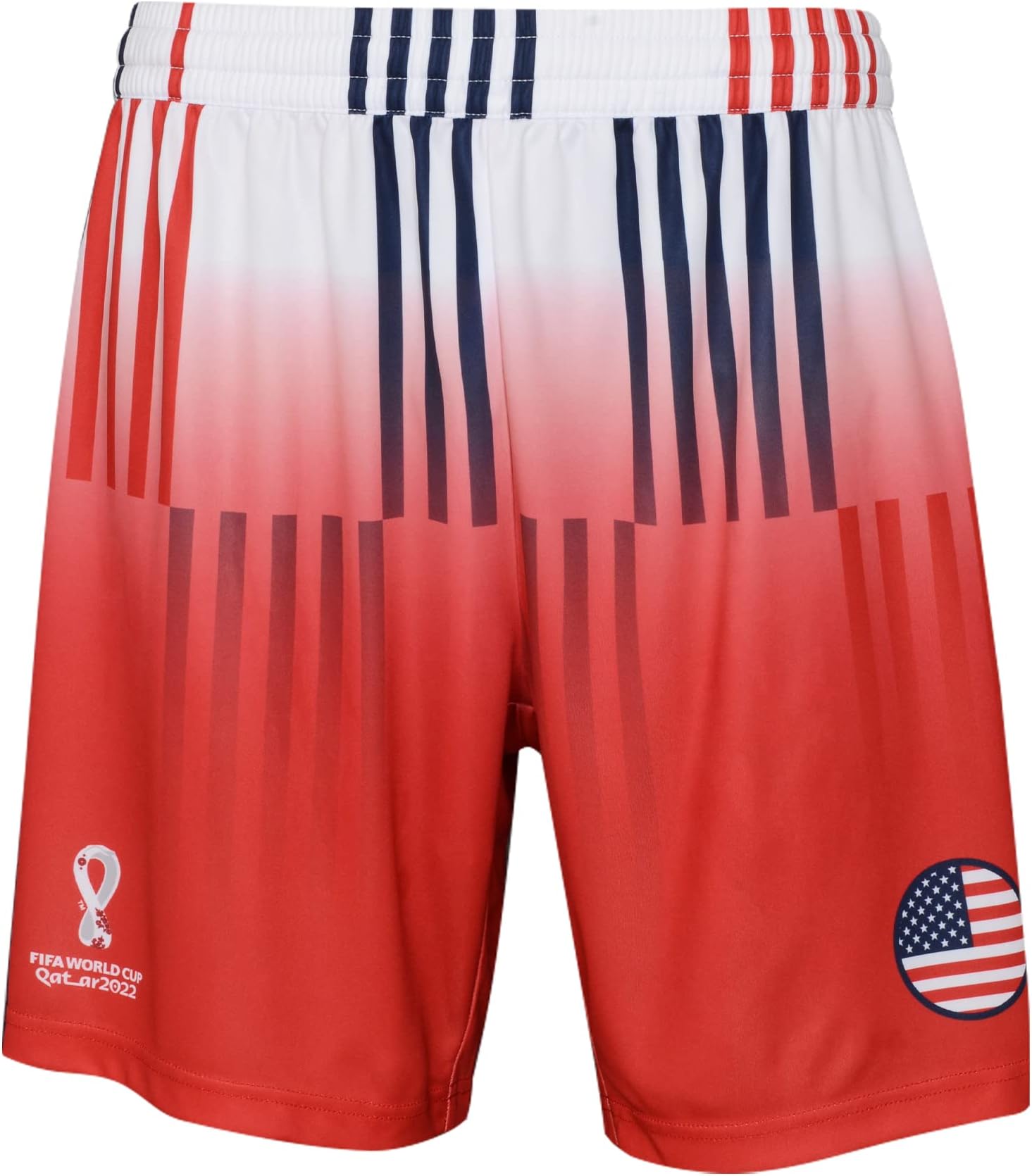 Outerstuff Men's FIFA World Cup Primary Classic Short