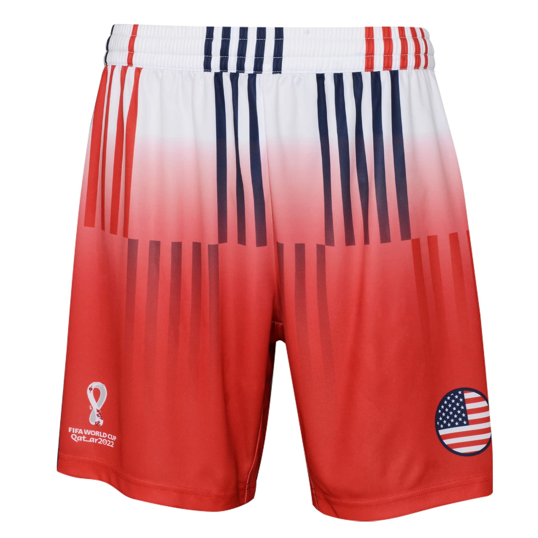 Outerstuff Men's FIFA World Cup Primary Classic Short