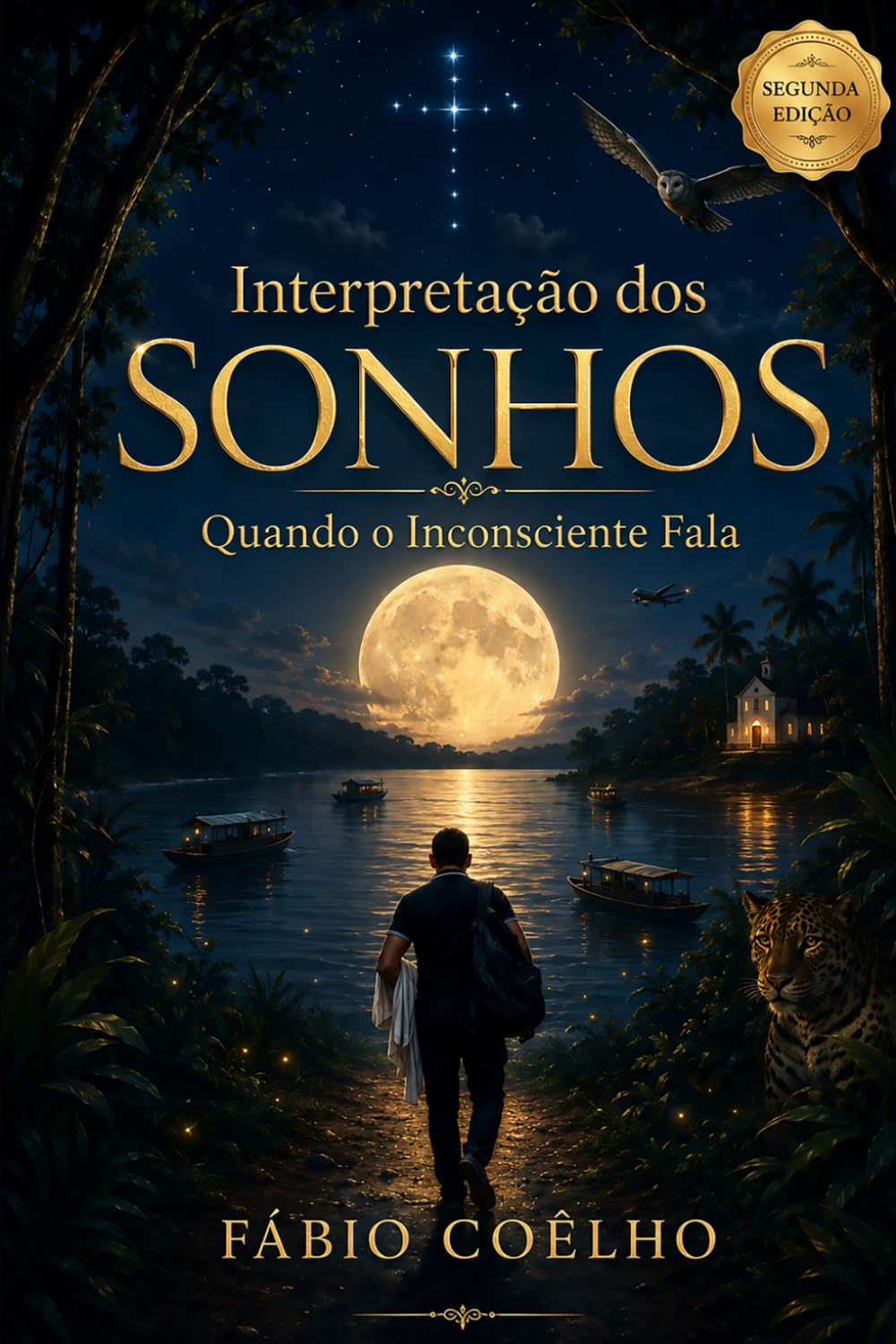 Interpretação dos Sonhos: Quando o Inconsciente Fala